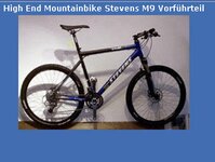 Bild 1 Fahrradgeschäft Radwelt Lößnitz in Lößnitz