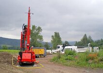 Bild 1 Erdwärme und Brunnenbau Kunze GmbH in Weißenberg