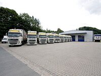 Bild 2 Trans-Service GmbH Schwarzenberg in Schwarzenberg/Erzgeb.