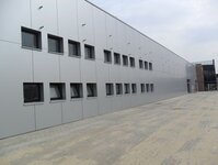 Bild 2 PROKLIN GmbH in Auerbach/Vogtl.