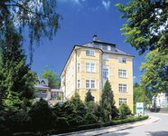 Bild 1 Parkhotel Helene - Alberts Parkrestaurant in Bad Elster
