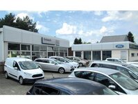 Bild 1 Autohaus Golzsch OHG in Oberlungwitz