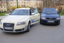 Bild 9 Rost in Bautzen