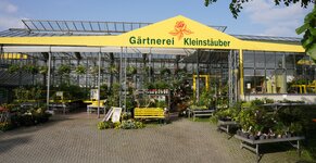 Bild 1 Gärtnerei Ulrich Kleinstäuber in Stolpen