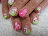 Bild 2 Keller Nagelstudio in Crimmitschau