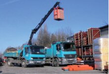 Bild 3 Baustoffe Irmscher in Chemnitz