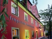 Bild 11 Landhotel Erbgericht - Tautewalde in Wilthen
