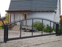 Bild 4 Metallbau Keil in Hohenstein-Ernstthal