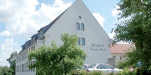 Bild 2 Alten- und Pflegeheim Dresden Blick GmbH in Dresden