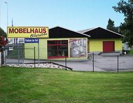 Bild 1 Einrichtungshaus Kempe & Söhne GmbH in Olbernhau