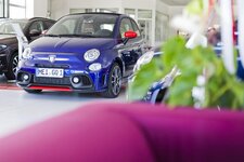 Bild 1 Autohaus Weinböhla in Weinböhla