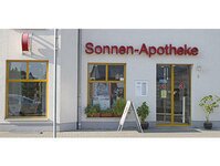 Bild 1 Sonnen-Apotheke in Mittweida