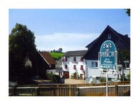 Bild 1 Landpension Hübner in Lößnitz