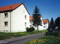 Bild 1 Wohnungsgenossenschaft Müglitztal e.G. in Glashütte
