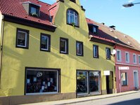 Bild 1 Fahrrad-Egert in Sebnitz