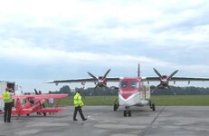 Bild 10 AERO-CLUB ZWICKAU e.V. in Zwickau