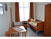 Bild 5 Pflegezentrum Schöne /Burhardt GmbH in Lichtenstein/Sa.