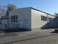 Bild 8 Roth Bau Baubetrieb Inhaber Axel Roth in Räckelwitz