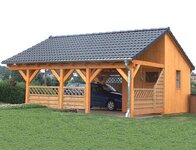 Bild 4 Heyne-Holzmarkt in Hohenstein-Ernstthal