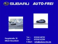 Bild 8 KFZ-Technik Auto Frei in Hirschfeld