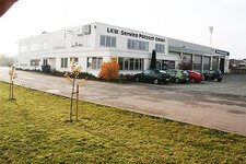 Bild 3 LKW Service Pötzsch GmbH in Dippoldiswalde