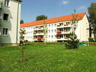 Bild 6 Wohnungsbaugenossenschaft Chemnitz West eG in Chemnitz
