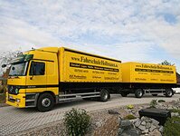 Bild 1 Hollmann Fahrschul GmbH in Gersdorf