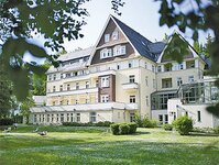 Bild 2 DEKIMED Deutsche Klinik für Integrative Medizin und Naturheilverfahren gGmbH in Bad Elster