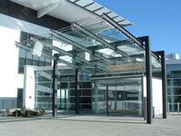 Bild 1 Metall-Stahlbau Stein in Bautzen