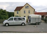 Bild 8 Tierpension Niederau in Niederau