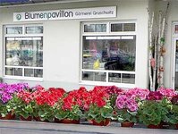 Bild 28 Blumenpavillon Miller in Neustadt in Sachsen