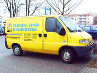 Bild 1 Fliesen und Bauservice Jens Grunwald in Lichtentanne