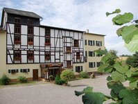 Bild 4 In der Mühle in Werdau