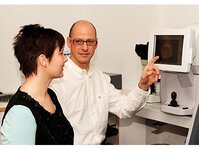 Bild 14 Riegler in Dresden