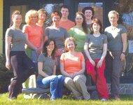 Bild 1 Physiotherapie Kerstin Kolpe in Weißenberg