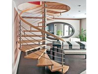 Bild 4 Göhler Treppen in Frauenstein