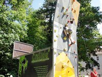 Bild 5 Kletterzentrum Chemnitz in Chemnitz