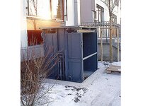 Bild 9 ORBA-Lift Aufzugsdienst GmbH in Reichenbach