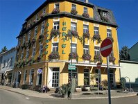 Bild 1 Hertel Floristik Und Gartenbau in Lengenfeld