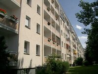 Bild 13 Schneeberger WOHNUNGS-Genossenschaft e.G. in Schneeberg