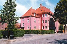 Bild 1 Wohnungsgenossenschaft Zittau e.G. in Zittau