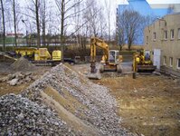 Bild 3 T. u. E. Erdbau GmbH in Neukirchen/Pleiße