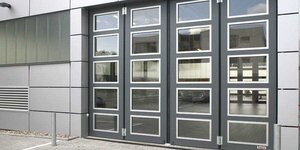Bild 5 Torsysteme Creutz in Chemnitz
