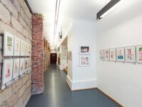 Bild 10 art + form Galerie Rahmungen Specials in Dresden
