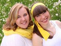 Bild 1 Ergotherapie Susan Roth u. Kirstin Schliebner in Weischlitz