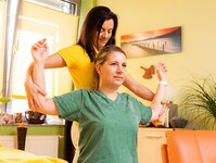 Bild 1 Therapiezentrum Beatrice Oehme in Plauen