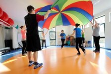 Bild 9 Hoy-Reha GmbH in Hoyerswerda