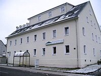 Bild 1 Reichel in Gelenau/Erzgeb.