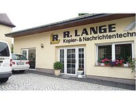 Bild 1 Lange in Löbau