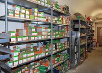 Bild 4 B-L Schrauben u. Dübel Handelsgesellschaft mit beschränkter Haftung in Remse